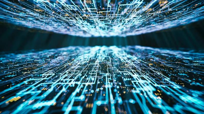 五河县网站建设:实施DevOps,赋能医疗保健领域数字化转型